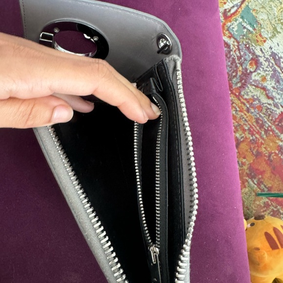 Alexander Wang riot crossbody bag - Picture 7 of 8